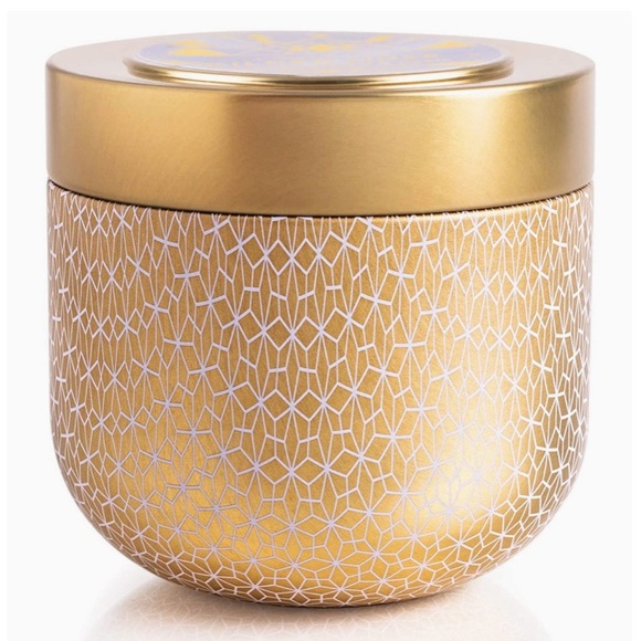 Anthropologie Other - Capri Blue Candle 12.5 Oz Exotic Blossom & Basil